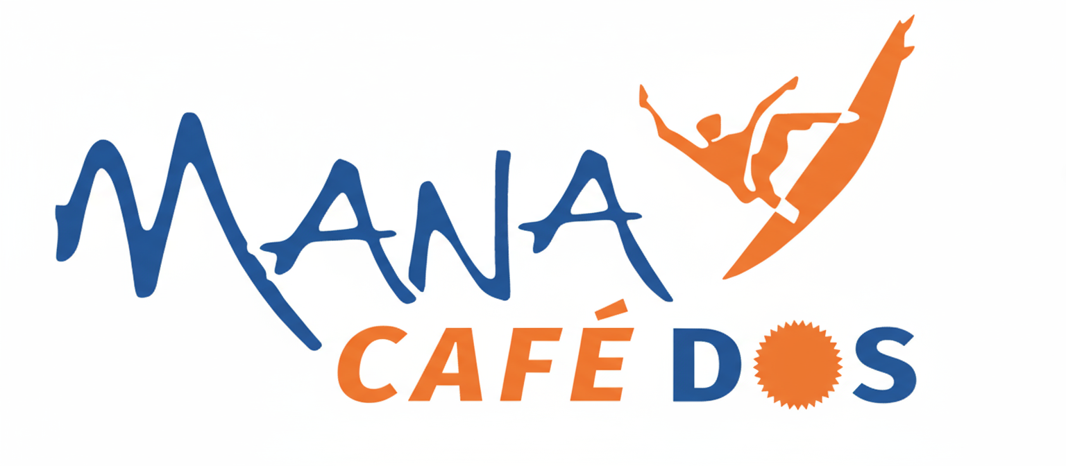 Mana Café DOS